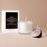 Silk Oil of Morocco - Hamptons Deluxe Candle Collection - Value Pack, view 3