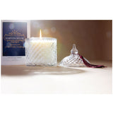 Silk Oil of Morocco - Cosmopolitan Hamptons Candle, view 4