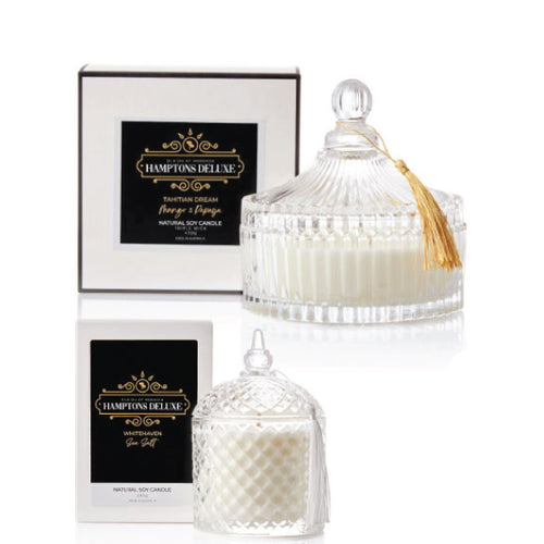 Silk Oil of Morocco - Hamptons Duo Opt 2 - Value Pack