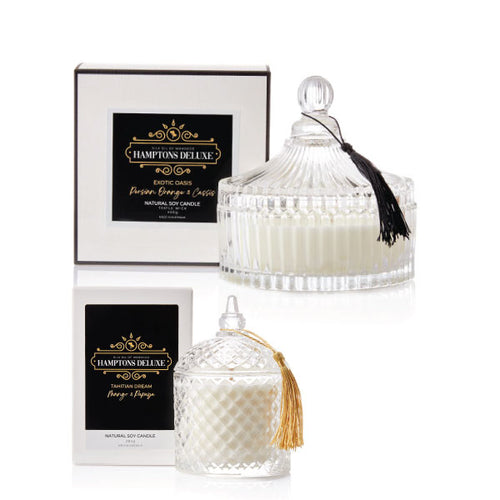 Silk Oil of Morocco - Hamptons Duo Opt 3 - Value Pack
