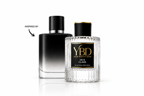 Silk Oil of Morocco Your Beauty Dupe Heโs Class Perfume โ Inspired by Giorgio Armani Acqua di Gio (Retail $209.00)