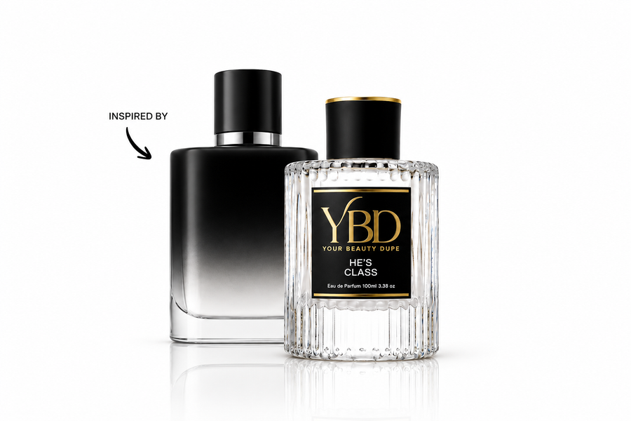 Silk Oil of Morocco Your Beauty Dupe He’s Class Perfume — Inspired by Giorgio Armani Acqua di Gio (Retail $209.00)