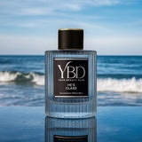 Silk Oil of Morocco Your Beauty Dupe He’s Class Perfume — Inspired by Giorgio Armani Acqua di Gio (Retail $209.00), view 3