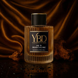 Silk Oil of Morocco Your Beauty Dupe He’s Masculine Perfume — Inspired by Gucci Oud (Retail $283.00), view 3