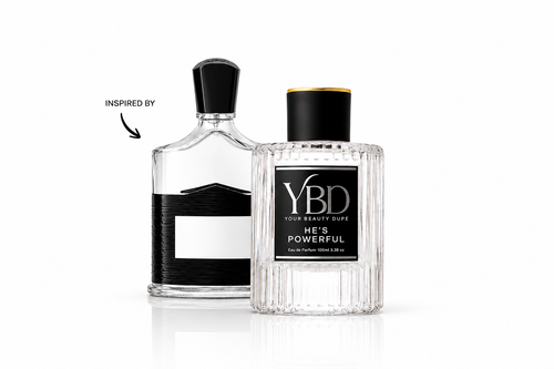 Silk Oil of Morocco Your Beauty Dupe He’s Powerful Perfume — Inspired by Creed Aventus (Retail $559.00)