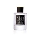 Silk Oil of Morocco Your Beauty Dupe He’s Powerful Perfume — Inspired by Creed Aventus (Retail $559.00), view 5