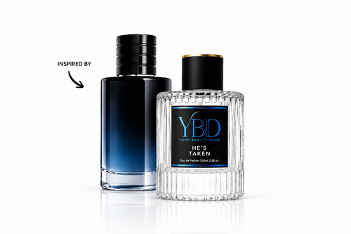 Silk Oil of Morocco Your Beauty Dupe He’s Taken Perfume — Inspired by Sauvage Dior (Retail $302.00)
