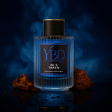 Silk Oil of Morocco Your Beauty Dupe He’s Taken Perfume — Inspired by Sauvage Dior (Retail $302.00), view 3