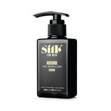 Silk Oil of Morocco Silk for Men - Head-to-Beard Argan Styling Set, view 3