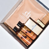 Silk Oil of Morocco - Heat Protector Paradise Gift Hamper, view 2