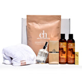 Silk Oil of Morocco - Heat Protector Paradise Gift Hamper, view 3