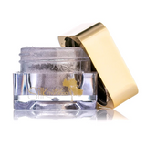 Silk Oil of Morocco - Hocus Pocus - Vegan Eye Shimmer, view 2