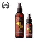 Silk Oil of Morocco - Home & Away Serum Collection, view 2