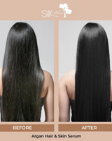 Silk Oil of Morocco Hydrate & Illuminate Duo, view 2