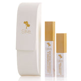 Silk Oil of Morocco - Hydrating & Volumizing Fibre Lash Mascara Kit, view 2