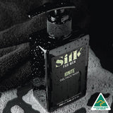 Silk Oil of Morocco Silk for Men - Argan Ignite Gel Face Wash, view 3