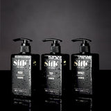 Silk Oil of Morocco Silk for Men - Impact Men's Argan Hair & Body Shampoo, view 4