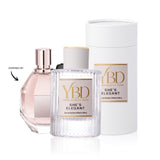 Silk Oil of Morocco x Your Beauty Dupe -In Bloom Hamper, view 3