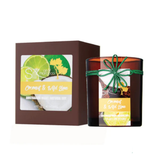 Silk Oil of Morocco x Your Beauty Dupe - Island Glow Hamper, view 5
