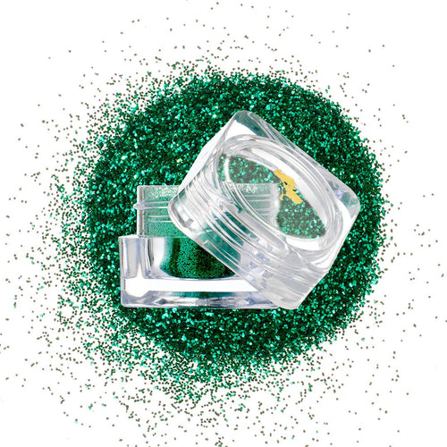 Silk Oil of Morocco - Jaded Glitter Dust