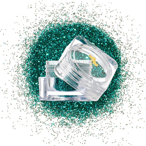 Silk Oil of Morocco - Jealousy Glitter Dust