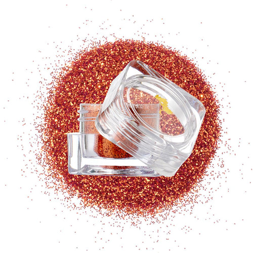 Silk Oil of Morocco - Jupiter Glitter Dust