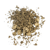 Silk Oil of Morocco - Khaki Kiss - Vegan Eye Shimmer, view 2