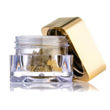 Silk Oil of Morocco - Khaki Kiss - Vegan Eye Shimmer, view 4
