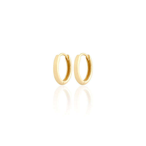 Silk Oil of Morocco Amici by Ella - Kaira Earrings