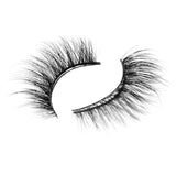 Silk Oil of Morocco - Faux Mink Lashes & Lash Bond Liner Black - Value Pack, view 4