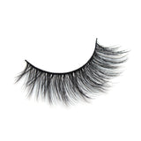 Silk Oil of Morocco - Faux Mink Lashes & Lash Bond Liner Black - Value Pack, view 6