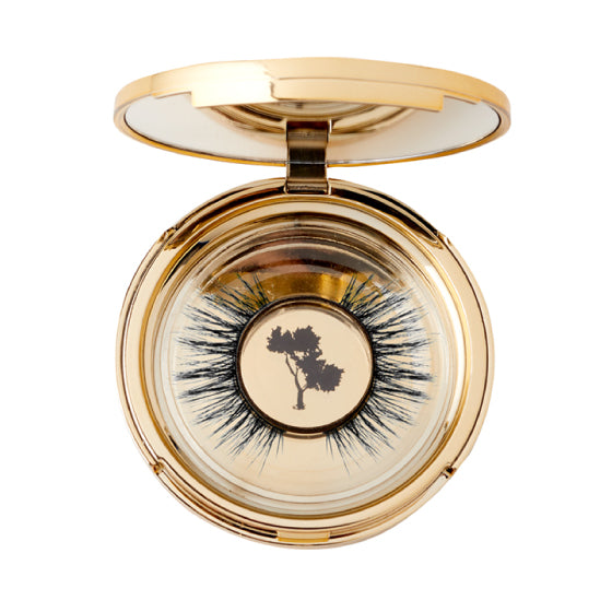 Silk Oil of Morocco - LA - Faux Mink Lashes *Clear or Black Lash Bond Liner SOLD SEPARATELY*