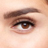 Silk Oil of Morocco - LA - Faux Mink Lashes *Clear or Black Lash Bond Liner SOLD SEPARATELY*, view 5