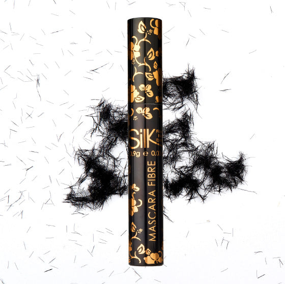 Silk Oil of Morocco - Lash Extension Fibres
