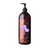 Silk Oil of Morocco - Lavender Argan Body Wash, view 6