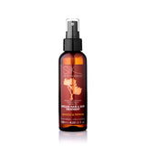 Silk Oil of Morocco - Mango & Papaya Argan Styling & Treatment Set, view 3