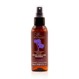 Silk Oil of Morocco - Lavender Argan Styling & Treatment Set, view 3