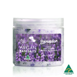 Silk Oil of Morocco Lavender Bath Bundle, view 3