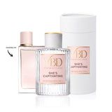 Silk Oil of Morocco x Your Beauty Dupe - Lavender Bliss Hamper, view 3