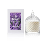 Silk Oil of Morocco x Your Beauty Dupe - Lavender Bliss Hamper, view 4