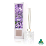 Silk Oil of Morocco - Lavender Reed Diffuser + Refill, view 3