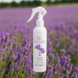 Silk Oil of Morocco - Lavender Room Spray, view 2