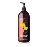 Silk Oil of Morocco - Lemon Blossom Argan Body Wash, view 5
