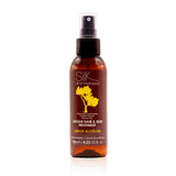 Silk Oil of Morocco - Lemon Blossom Argan Styling & Treatment Set, view 3