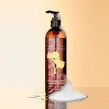 Silk Oil of Morocco - Lemon Luxe Skin Set, view 2