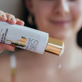 Silk Oil of Morocco - Lemon Luxe Skin Set, view 5
