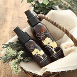Silk Oil of Morocco - Lemon Zest Day Spa Hamper, view 4