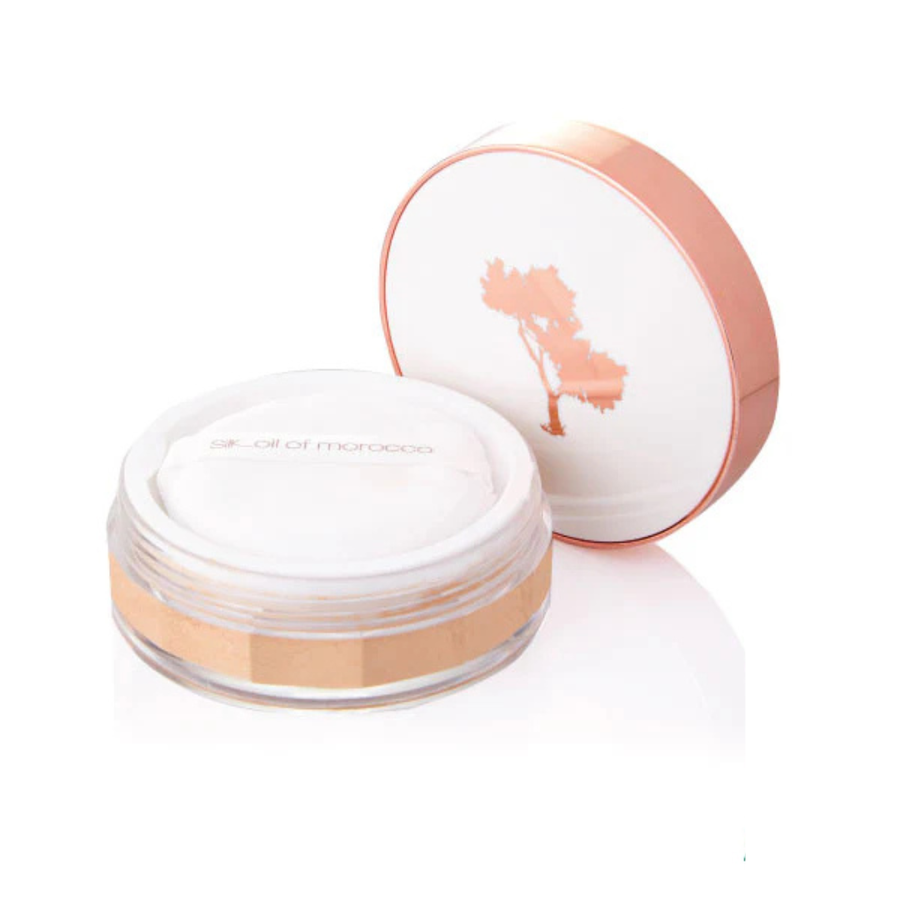 Silk Oil of Morocco - 7-in-1 Bronzer | Light