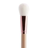 Silk Oil of Morocco Fernando Hervas Limited Edition 8 Piece Vegan Brush Set, view 5