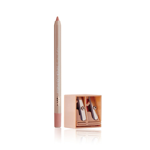Silk Oil of Morocco Fernando Hervas- Argan Lip Liner Essentials